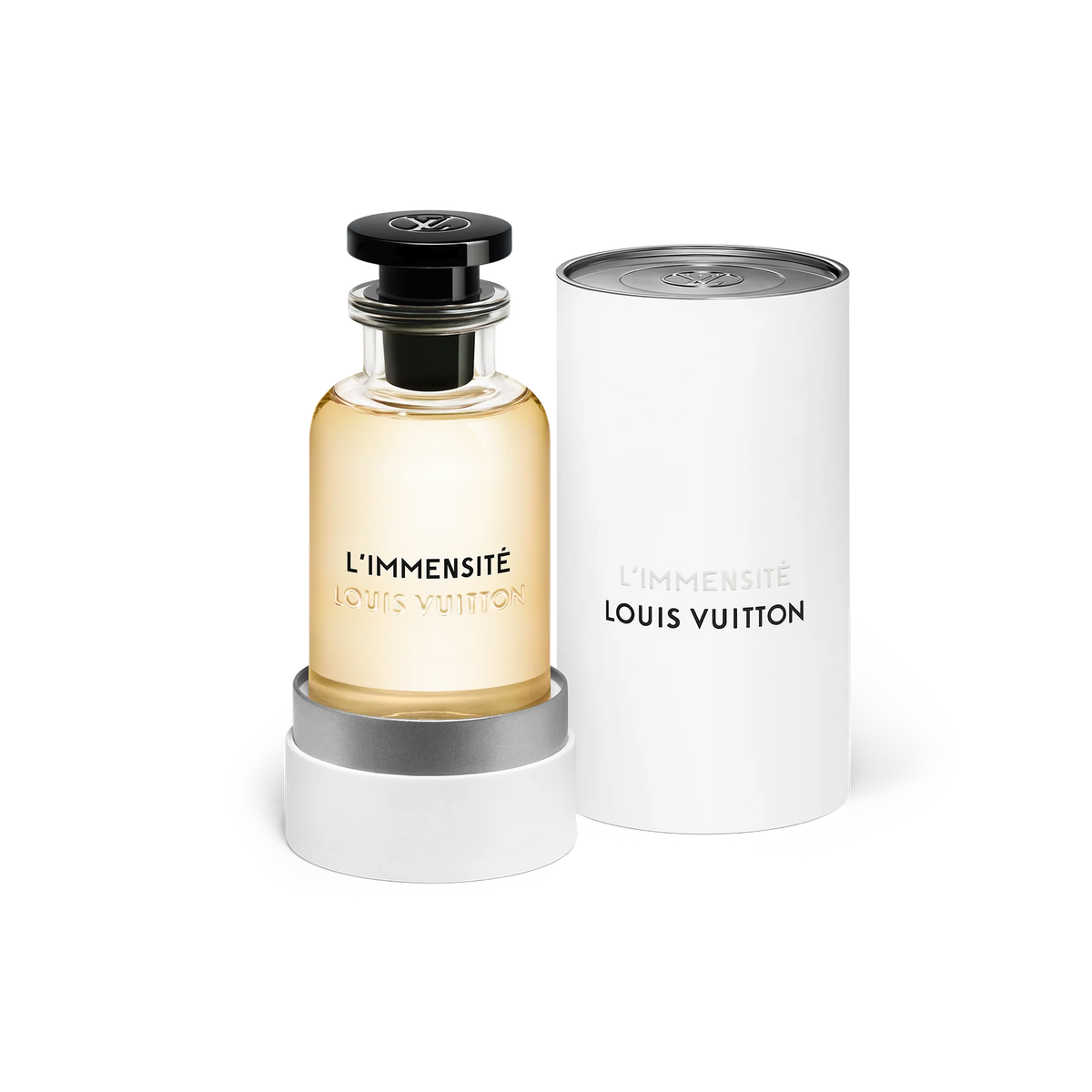L'IMMENSITÉ LOUIS VUITTON Eau de Parfum Nuovo profumo uomo L'Immensité 100ml | Louis Vuitton