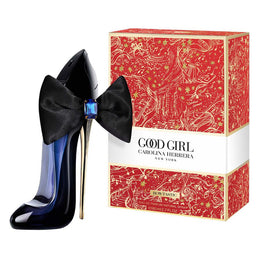 CAROLINA HERRERA GOOD GIRL BOWTASTIC EAU DE PARFUM 80ML DONNA