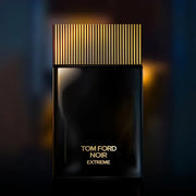 TOM FORD NOIR EXTREME EAU DE PARFUM UOMO 100ML TESTER