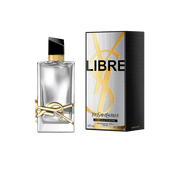 YVES SAINT LAURENT LIBRE L'ABSOLU PLATINE EAU DE PARFUM 90ML DONNA SCATOLATO