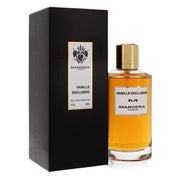 MANCERA VANILLA EXCLUSIVE EAU DE PARFUM 120ML SCATOLATO