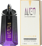 MUGLER ALIEN EXTRAINTENSE EAU DE PARFUM INTENSE 90ML SCATOLATO