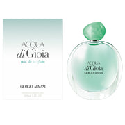 ACQUA DI GIOIA EAU DE PARFUM 100ML TESTER