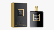 CHANEL COCO NOIR EAU DE PARFUM 100ML SCATOLATO