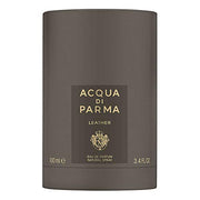 ACQUA DI PARMA LEATHER UOMO 100ML EAU DE PARFUM SCATOLATO