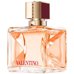 VALENTINO VOCE VIVA INTENSA EAU DE PARFUM 100ML DONNA TESTER