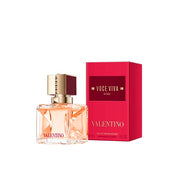 VALENTINO VOCE VIVA INTENSA EAU DE PARFUM 100ML DONNA