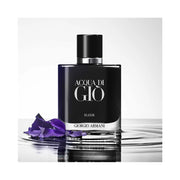 ACQUA DI GIO' ELIXIR GIORGIO ARMANI 50ML EAU DE PARFUM UOMO