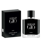 ACQUA DI GIO' ELIXIR GIORGIO ARMANI 50ML EAU DE PARFUM UOMO