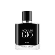 ACQUA DI GIO' ELIXIR GIORGIO ARMANI 50ML EAU DE PARFUM UOMO