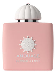 AMOUAGE BLOSSOM LOVE WOMAN EAU DE PARFUM100ML TESTER