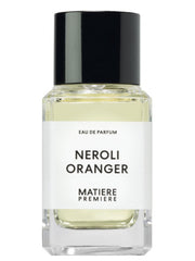 MATIERE PREMIERE NEROLI ORANGER EAU DE PARFUM 100ML