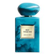 GIORGIO ARMANI PRIVE' BLEU TORQUOISE EAU DE PARFUM UNISEX 100ML TESTER