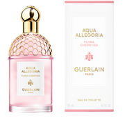 GUERLAIN AQUA ALLEGORIA FLORA CHERRYSIA 75ML UNISEX SCATOLATO