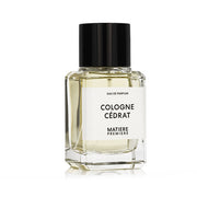 MATIERE PREMIERE COLOGNE CEDRAT EAU DE PARFUM 100ML UNISEX