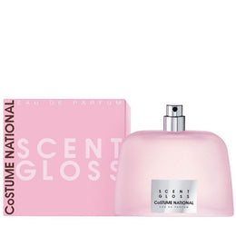 COSTUME NATIONAL SCENT GLOSS EDP 100 ML DONNA TESTER