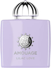 AMOUAGE LILAC LOVE WOMAN EAU DE PARFUM 100ML TESTER