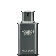 YVES SAINT LAURENT KOUROS BODY UOMO EAU DE TOILETTE 100ML