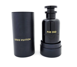 LOUIS VUITTON PUR OUD EAU DE PARFUM 100ML UNISEX TESTER