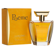 LANCOME – POEME EAU DE PARFUM 100 ML SPRAY DONNA SCATOLATO