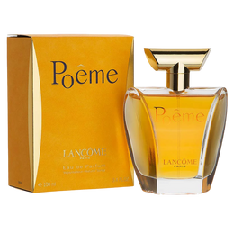 LANCOME – POEME EAU DE PARFUM 100 ML SPRAY DONNA SCATOLATO