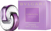 BVLGARI OMNIA AMETHYSTE 65ML EAU DE TOILETTE DONNA TESTER