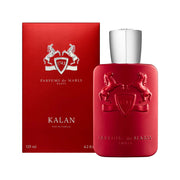 PARFUMS DE MARLY PARIS KALAN EAU DE PARFUM 125 ML SCATOLATO