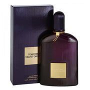 TOM FORD VELVET ORCHID EAU DE PARFUM 100ML SCATOLATO
