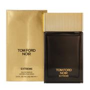 TOM FORD NOIR EXTREME EAU DE PARFUM 100ML SCATOLATO