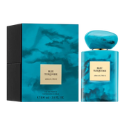 GIORGIO ARMANI PRIVE' BLEU TORQUOISE EAU DE PARFUM UNISEX 100ML SCATOLATO