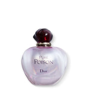 CHRISTIAN DIOR PURE POISON EAU DE PARFUM DONNA 100ML TESTER