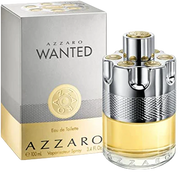 AZZARO WANTED EAU DE TOILETTE 100ML UOMO SCATOLATO