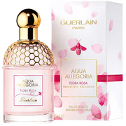 Guerlain Flora Rosa Aqua Allegoria Guerlain 75ml 3.3 fl.oz Eau de Toilette da donna