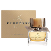 BURBERRY MY BURBERRY EAU DE PARFUM 90ML (SCATOLATO)