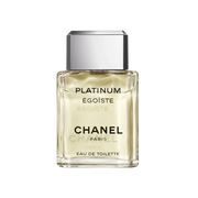 CHANEL ÉGOISTE PLATINUM EAU DE PARFUM 100ML UOMO TESTER