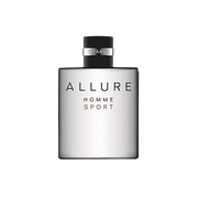 CHANEL ALLURE HOMME SPORT EAU DE TOILETTE 100ML (TESTER)