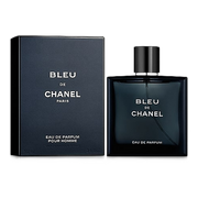 CHANEL BLEU DE CHANEL EAU DE PARFUM 100ML UOMO (SCATOLATO)