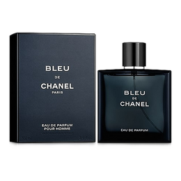 CHANEL BLEU DE CHANEL EAU DE PARFUM 100ML UOMO (SCATOLATO)