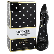 CAROLINA HERRERA GOOD GIRL DOT DRAMA COLLECTOR EDITION EAU DE PARFUM 80ML (SCATOLATO)