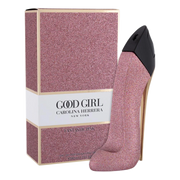 CAROLINA HERRERA GOOD GIRL FANTASTIC PINK EAU DE PARFUM 80ML (SCATOLATO)