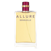 CHANEL ALLURE SENSUELLE EAU DE TOILETTE 100ML (TESTER)