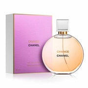 CHANEL CHANCE EAU DE PARFUM 100ML (TESTER)