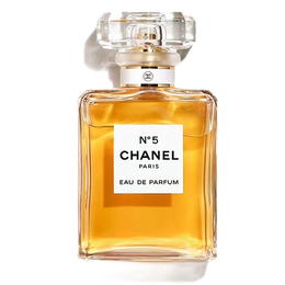 CHANEL N°5 EAU DE PARFUM 100ML (TESTER)