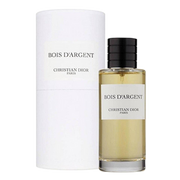 CHRISTIAN DIOR BOIS D'ARGENT EAU DE PARFUM 125ML (SCATOLATO)