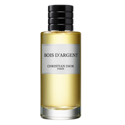 CHRISTIAN DIOR BOIS D'ARGENT EAU DE PARFUM 125ML (TESTER)