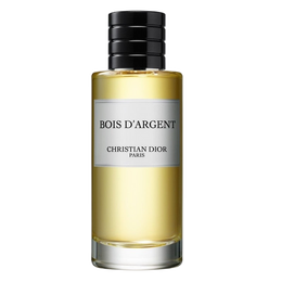 CHRISTIAN DIOR BOIS D'ARGENT EAU DE PARFUM 125ML (TESTER)