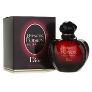 CHRISTIAN DIOR HYPNOTIC POISON EAU DE PARFUM 100ML (SCATOLATO)
