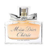 CHRISTIAN DIOR MISS DIOR CHERIE EAU DE PARFUM 100ML (TESTER)