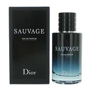 CHRISTIAN DIOR SAUVAGE EAU DE PARFUM 100ML (SCATOLATO)