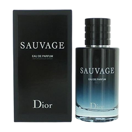 CHRISTIAN DIOR SAUVAGE EAU DE PARFUM 100ML (SCATOLATO)